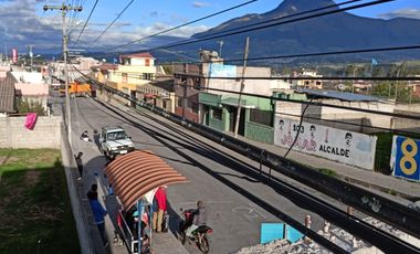 Locales comerciales de venta en Cotacachi, Quiroga