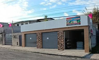 Locales comerciales de venta en Cotacachi, Quiroga