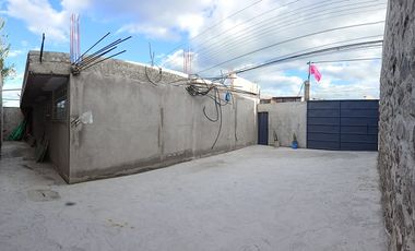 Locales comerciales de venta en Cotacachi, Quiroga