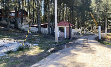 TERRENOS RESIDENCIALES EN MONTE REAL LAS FLORES: ¡NO TE LOS PIERDAS!