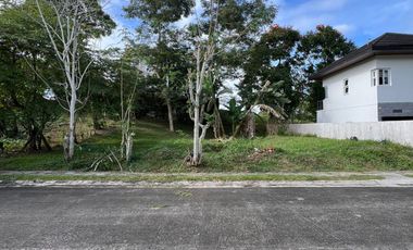 Ayala Westgrove Heights Cavite | Lot For Sale