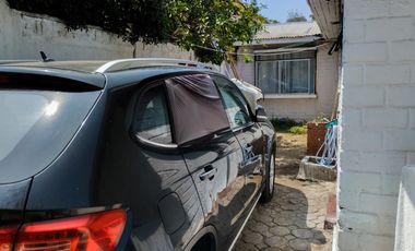 Amplia casa con 4 dormitorios en Macul