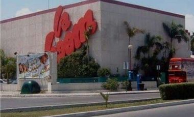 EXCELENTE OPORTUNIDAD EN LA ZONA HOTELERA DE CANCÚN 