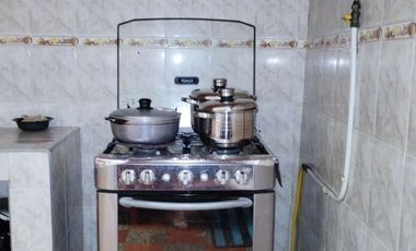 Vendo casa en el barrio Altico Neiva cerca al hospital