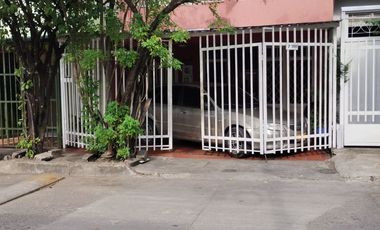 Vendo casa en el barrio Altico Neiva cerca al hospital