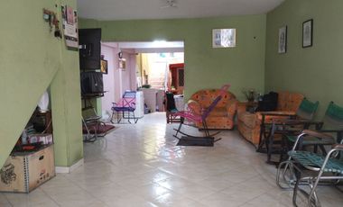 Vendo casa en el barrio Altico Neiva cerca al hospital