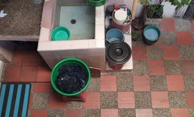 Vendo casa en el barrio Altico Neiva cerca al hospital
