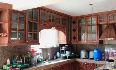5 Bedroom House and Lot for sale in Citta Italia Phase 4, Molino Bacoor Cavite
