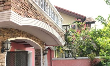 5 Bedroom House and Lot for sale in Citta Italia Phase 4, Molino Bacoor Cavite