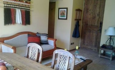 Departamento céntrico Pucón *952