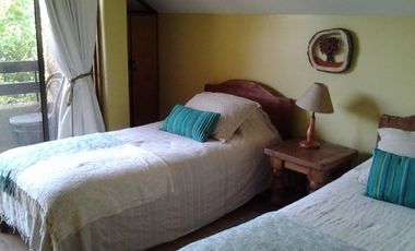 Departamento céntrico Pucón *952