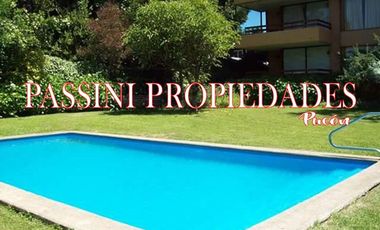 Departamento céntrico Pucón *952