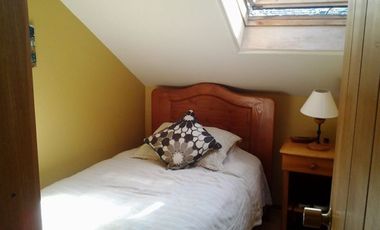 Departamento céntrico Pucón *952