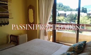 Departamento céntrico Pucón *952