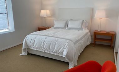CASA EN VENTA EN SAN ISIDRO CON GRAN JARDIN