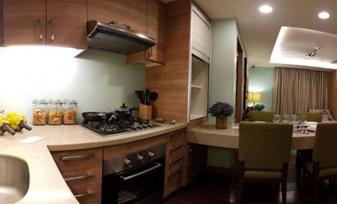Condo in Cubao rent to own