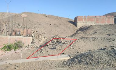 Excelente lote en venta en Santa Rosa