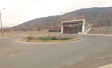 Excelente lote en venta en Santa Rosa