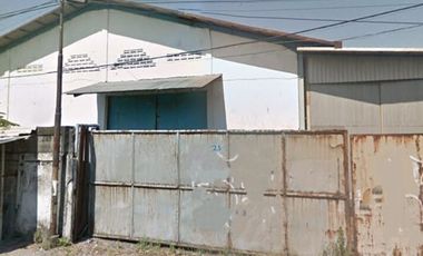 Gudang Area Cangkir Gresik Siap Pakai