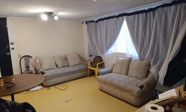 Departamento planta baja en Santa Clara