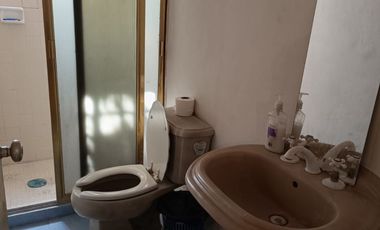 Departamento planta baja en Santa Clara