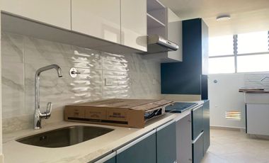 PR20691 Apartamento en arriendo en el sector Jardines