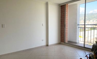 PR20691 Apartamento en arriendo en el sector Jardines