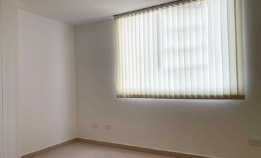 PR20691 Apartamento en arriendo en el sector Jardines