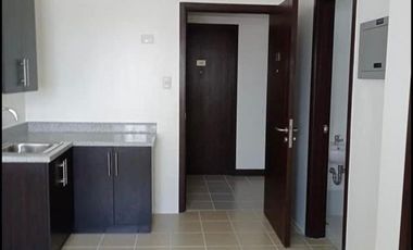 No Down Payment 10K Month Studio 24 sqm in Mandaluyong Edsa near WCC