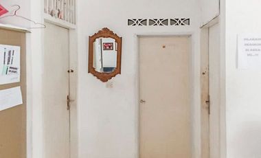 Rumah Dijual di Poligon Palembang Dekat SMA Negeri 1 Palembang
