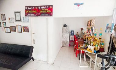 Rumah Dijual di Poligon Palembang Dekat SMA Negeri 1 Palembang