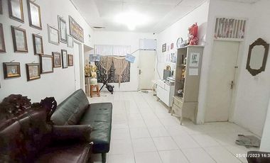 Rumah Dijual di Poligon Palembang Dekat SMA Negeri 1 Palembang