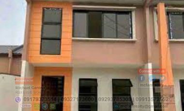 House and Lot Near North Caloocan Doctors Hospital Deca Meycauayan