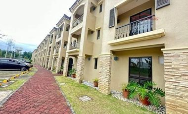 Condo Unit for sale! VALENZA MANSIONS,by Crown Asia.,Sta Rosa City, Laguna.