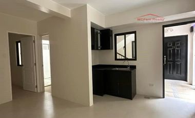 Condo Unit for sale! VALENZA MANSIONS,by Crown Asia.,Sta Rosa City, Laguna.