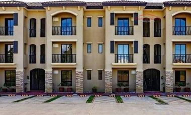 Condo Unit for sale! VALENZA MANSIONS,by Crown Asia.,Sta Rosa City, Laguna.