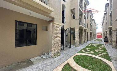 Condo Unit for sale! VALENZA MANSIONS,by Crown Asia.,Sta Rosa City, Laguna.