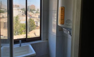 DEPARTAMENTO - EDIFICIO ATACAMA_533