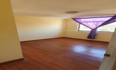 DEPARTAMENTO - EDIFICIO ATACAMA_533