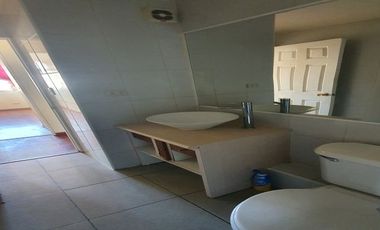 DEPARTAMENTO - EDIFICIO ATACAMA_533