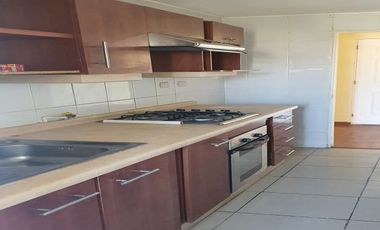 DEPARTAMENTO - EDIFICIO ATACAMA_533