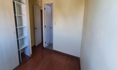 DEPARTAMENTO - EDIFICIO ATACAMA_533