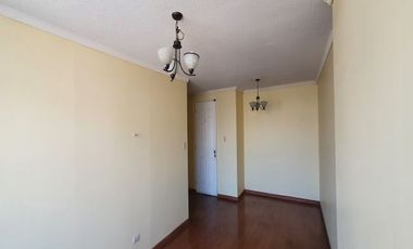 DEPARTAMENTO - EDIFICIO ATACAMA_533