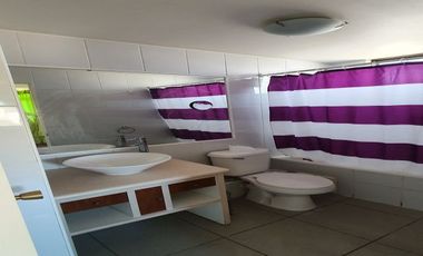 DEPARTAMENTO - EDIFICIO ATACAMA_533