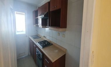 DEPARTAMENTO - EDIFICIO ATACAMA_533