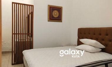 DIJUAL GUESTHOUSE SOKA KESIMAN KERTALANGU DENPASAR, BALI
