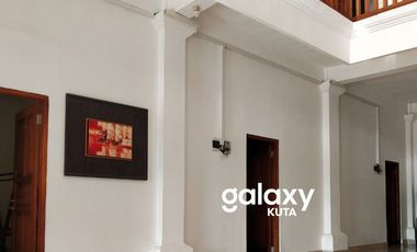 DIJUAL GUESTHOUSE SOKA KESIMAN KERTALANGU DENPASAR, BALI