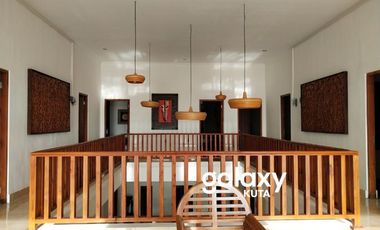 DIJUAL GUESTHOUSE SOKA KESIMAN KERTALANGU DENPASAR, BALI