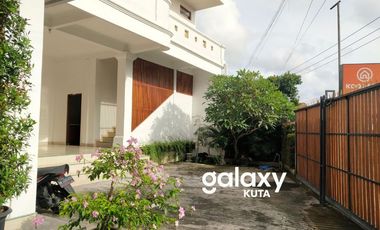 DIJUAL GUESTHOUSE SOKA KESIMAN KERTALANGU DENPASAR, BALI