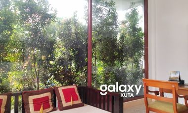 DIJUAL GUESTHOUSE SOKA KESIMAN KERTALANGU DENPASAR, BALI